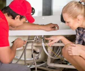 About Plumbers Pros Ferndale, WA